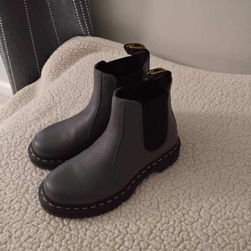 Dr.  Martens boot size 6.5
